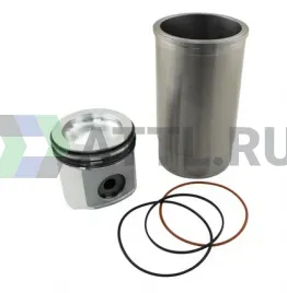 Цилиндро-поршневая группа