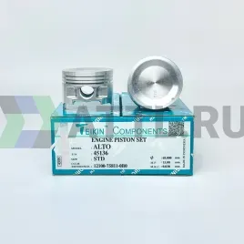 Комплект поршней K10A