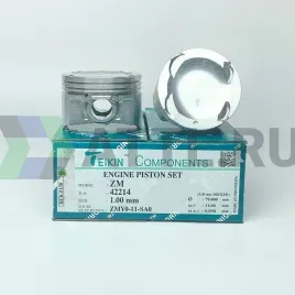 Комплект поршней ZM