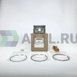 Поршень+палец+кольца (комп. 1 цил.) +0.50 1ZZ-FE