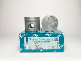 Комплект поршней 2C