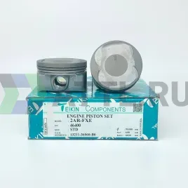 Комплект поршней 2AR-FXE
