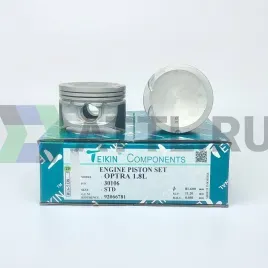 Комплект поршней OPTRA 1.8L