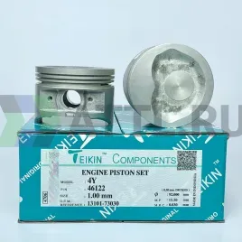Комплект поршней 4Y