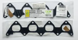 Прокладка коллектора - впуск