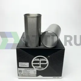 Гильзы D4FA CRDi с буртом S/F (к-т 4шт)