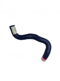 Патрубок радиатора TY0447