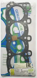 Прокладка ГБЦ R2,RF (HG521-G)