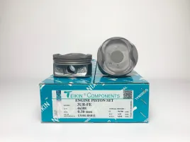 Комплект поршней 3UR-FE