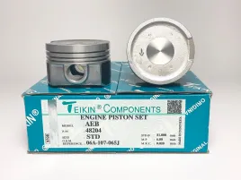 Комплект поршней AEB