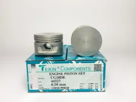 Комплект поршней CG10DE