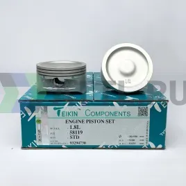 Комплект поршней T18SED/F18D3