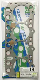 Прокладка ГБЦ ED33,FD33 (HG780-S)