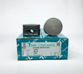 Комплект поршней AMX