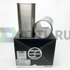 Гильзы 4JG2 с буртом S/F (к-т 4шт)