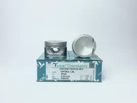 Комплект поршней OPTRA 1.8L