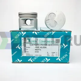 Комплект поршней 1HZ