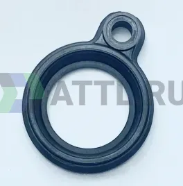 Сальник свечного колодца