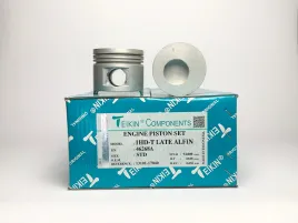 Комплект поршней 1HD-T