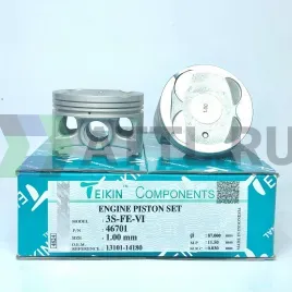 Комплект поршней 3S-FE-VI