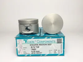 Комплект поршней K7J