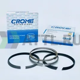 Комплект поршневых колец на 4 цил. +050 PE