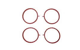 Прокладка коллектора - впуск (к-кт 4 шт.)