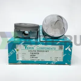 Комплект поршней VK56VD