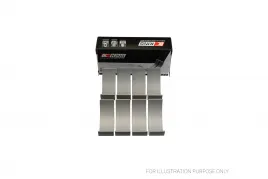 Вкладыши шатунные +0.25