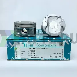Комплект поршней FB20 d84+0.25 1-1-2