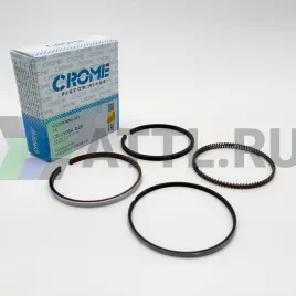 Комплект поршневых колец на 4 цил. +025 CRUZE 1.8