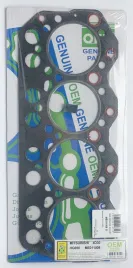 Прокладка ГБЦ 4D30 (HG690-G)