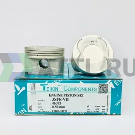 Комплект поршней 3SFE-VII