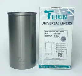 Гильза сухая универсальная