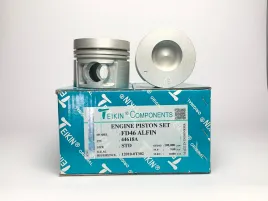 Комплект поршней FD46
