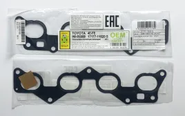 Прокладка коллектора - впуск