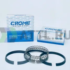 Комплект поршневых колец на 4 цил. +050 1ZZ,3ZZ