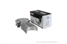 Вкладыши коренные STD