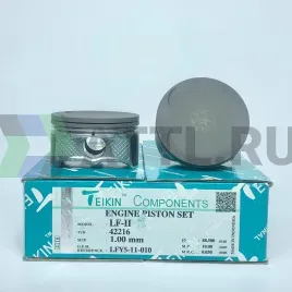 Комплект поршней LF-II