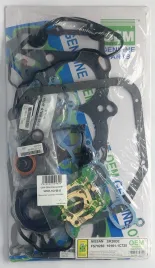 Ремкомплект двигателя SR20DE (FS70260-G)