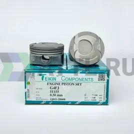 Комплект поршней G4FJ