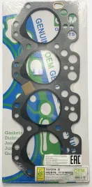 Прокладка ГБЦ B,11B (HG976-G)