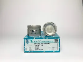 Комплект поршней SWIFT 1.6