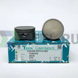 Комплект поршней N18XFH