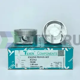 Комплект поршней F23A1