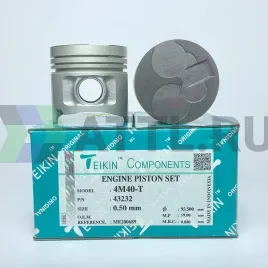 Комплект поршней 4M40-T