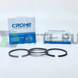 Комплект поршневых колец на 4 цил. +050 1SZFE