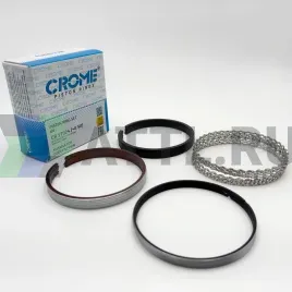 Комплект поршневых колец на 8 цил. +050 HEMI 5.7L