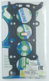 Прокладка ГБЦ CX5 (HG584-G)