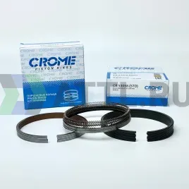 Комплект поршневых колец на 8 цил. STD M156